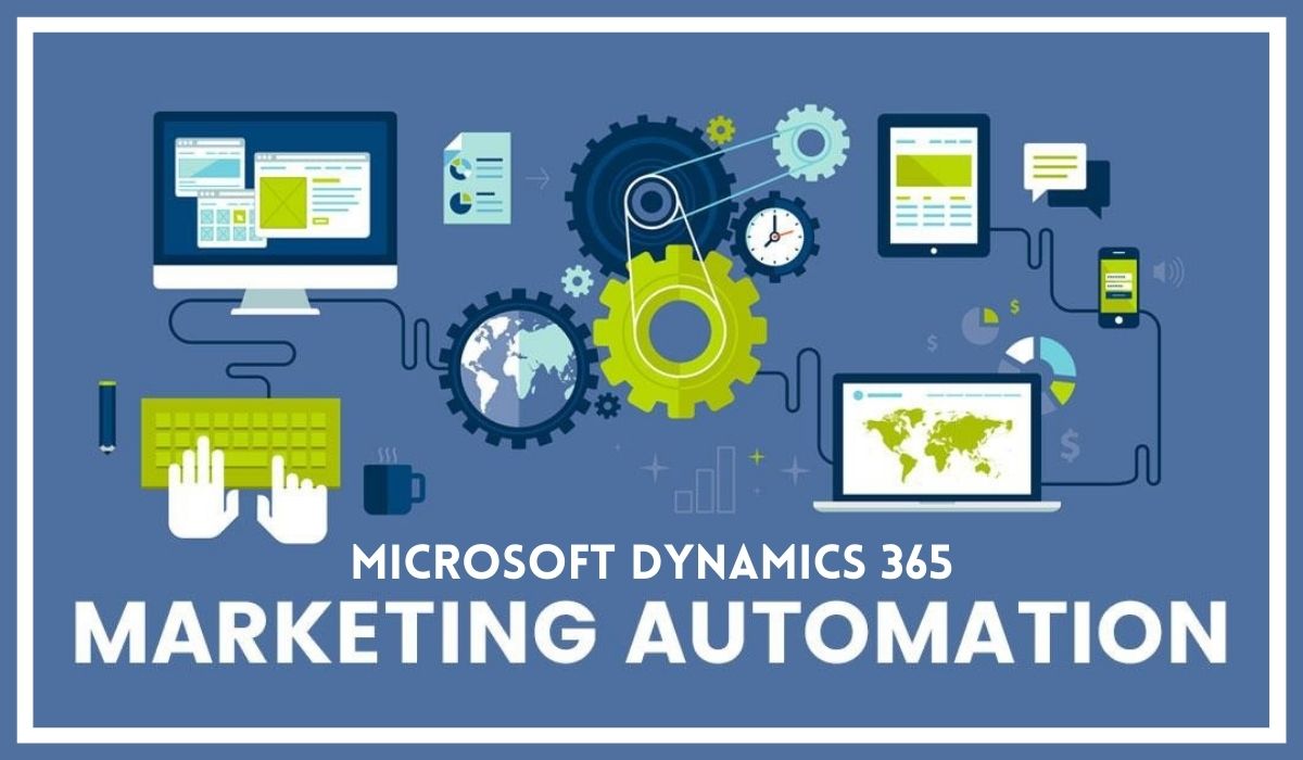 dynamics marketing automation
